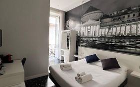 Beverello Rooms